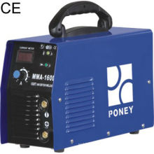 CE approved IGBT 1PH DC welding machine venum mma